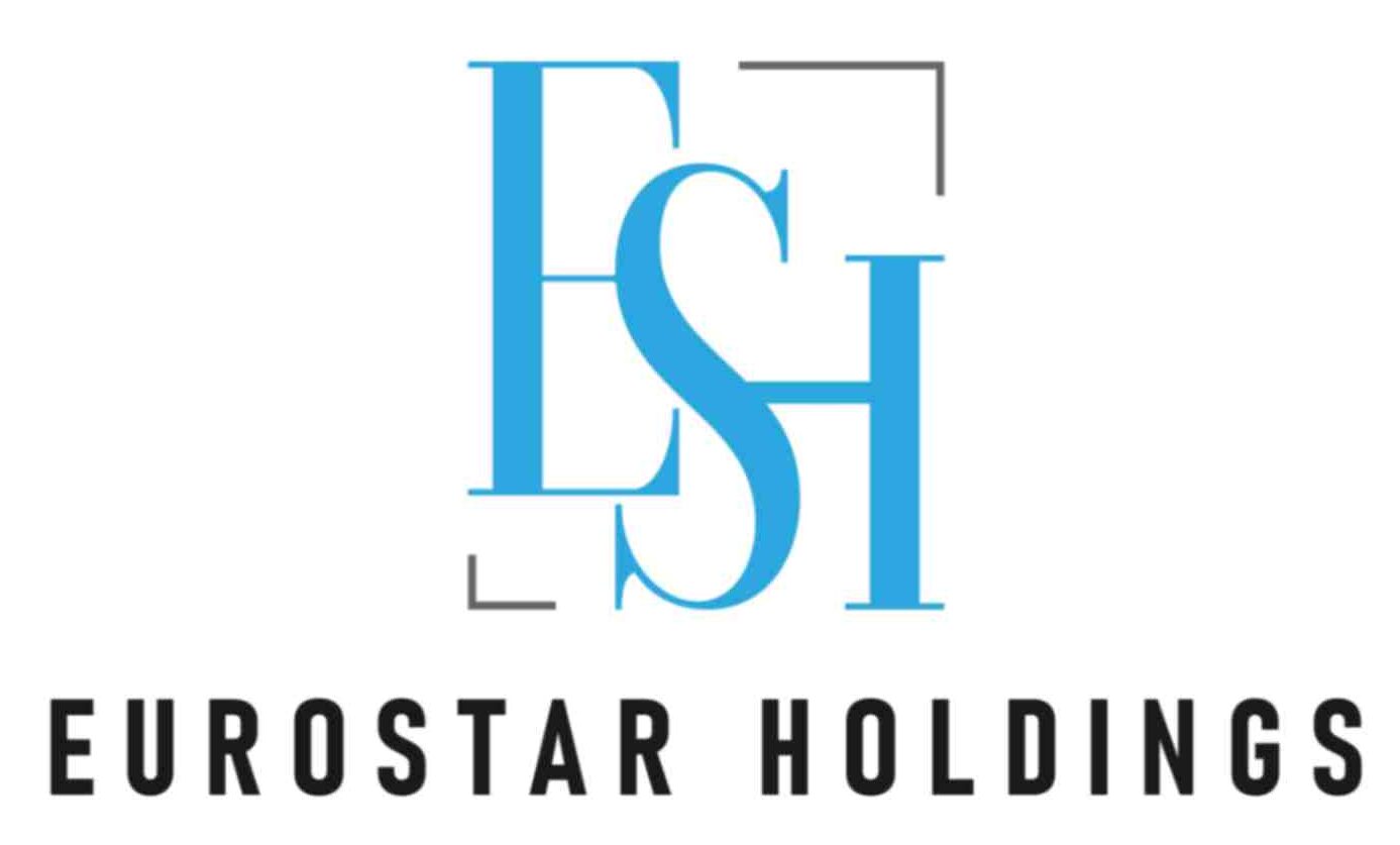 EuroStar Holdings and Consulting Logo